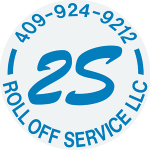 2S Roll Off Service Dumpster Rentals Southeast Texas